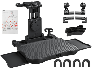 car seat tray