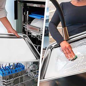 air fry basket for oven