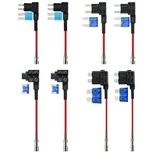 Multiple Fuse Models