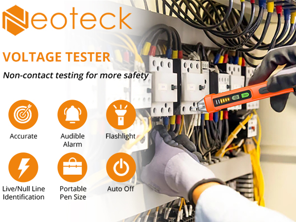 voltage tester