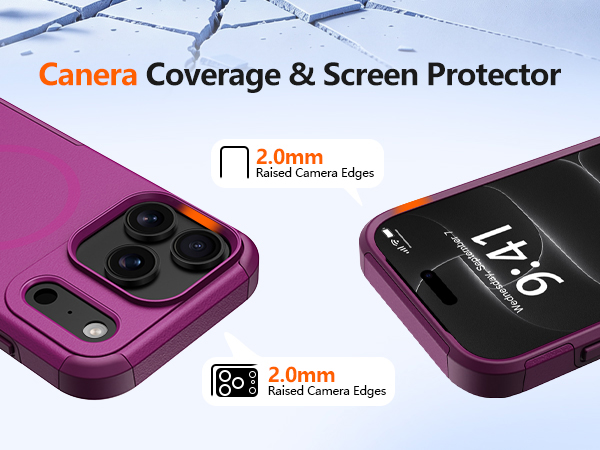iphone 18 pro phone case