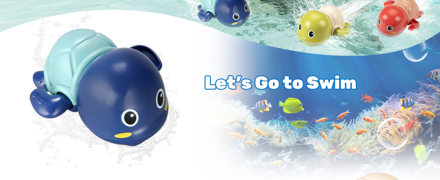 baby bath toys