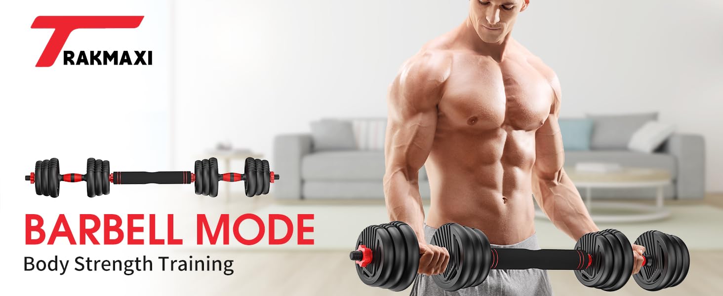 weight sets for home workout