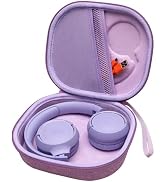 LTGEM EVA Hard Case for JBL Tune 510BT / 520BT / 660NC / 670NC / 570BT / 500BT / 500 / JBL Live 4...