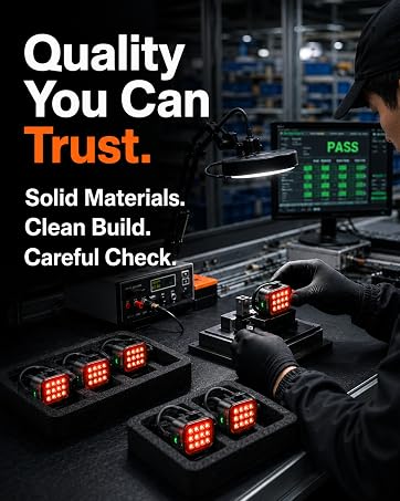 Quality You Can Trust