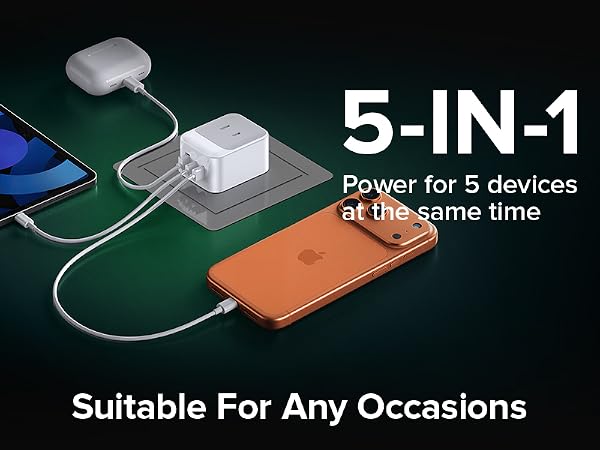 Wall Charger