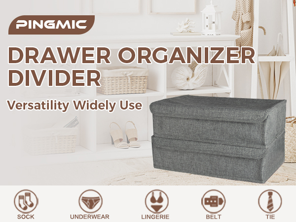 Sock Organizer