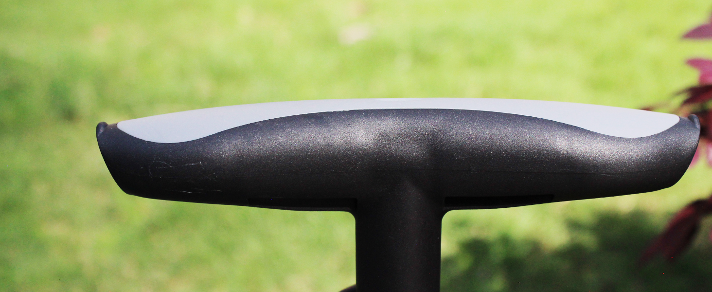 Bike Floor Pump with Gauge Bicycle Pump