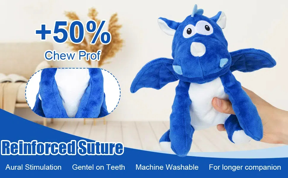 chew toys for dogs