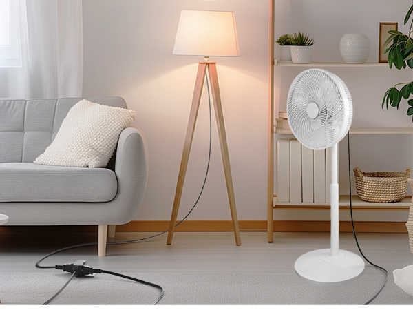 3 OUTLET INDOOR EXTENSION CORD