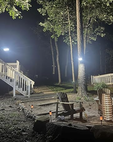 solar street lights outdoor waterproof