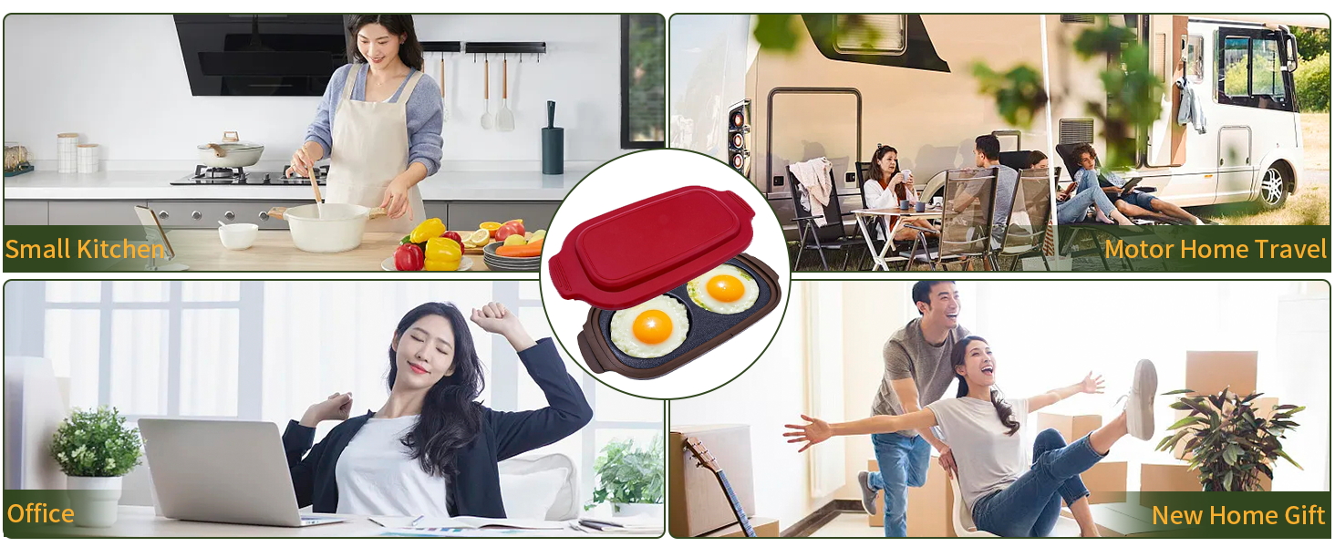 microwave egg cooker