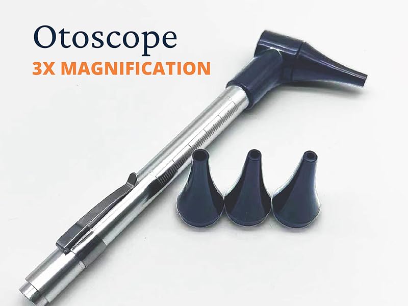 Everything You Need for Better Ear Care