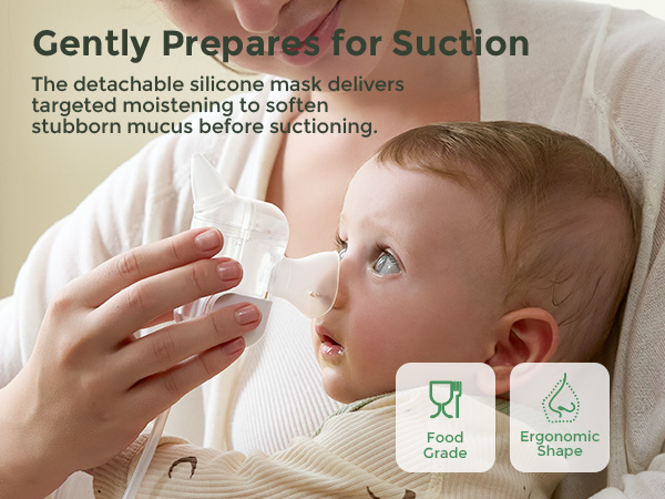 nasal aspirator