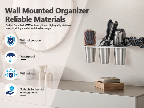 hairtoolorganizer