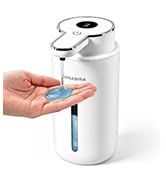 DONASIRA Automatic Soap Dispenser Touchless