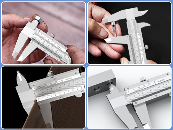 Vernier Caliper