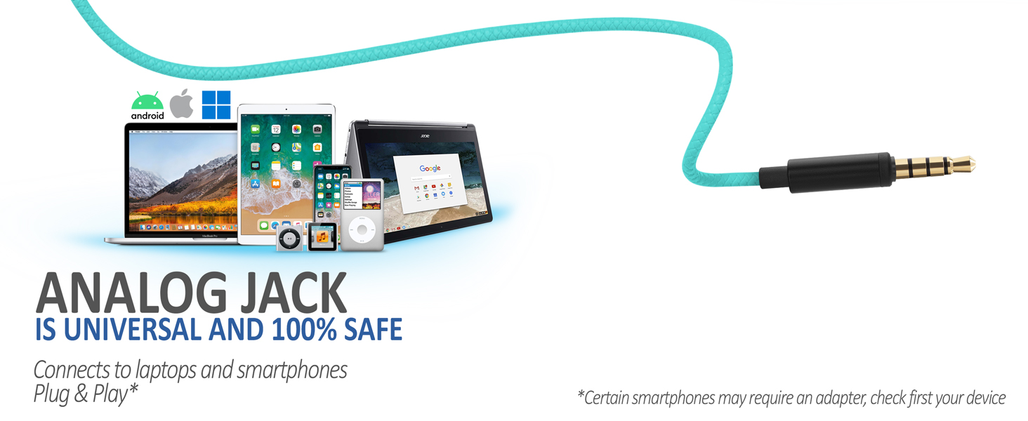 wired earbuds with microphone