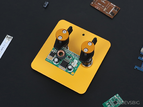 helping hand soldering third hand soldering tool
