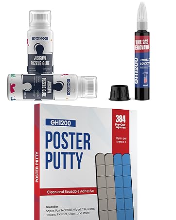 metal glue