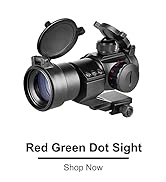 RED DOT SIGHT