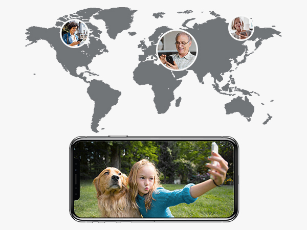 solar ptz camera outdoor wireless