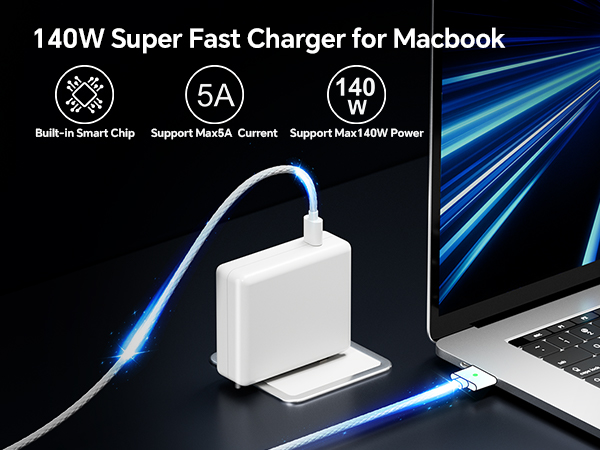 macbook charger