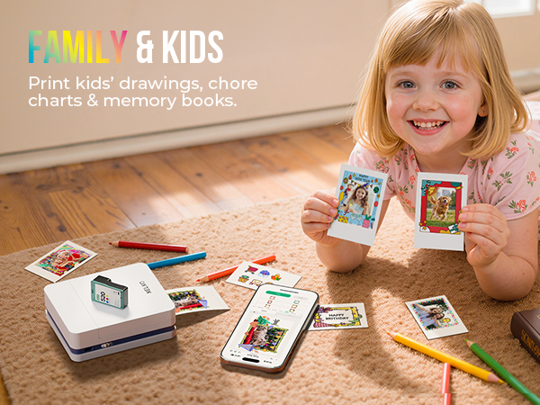 NELK0 PP01 PHOTO PINTER