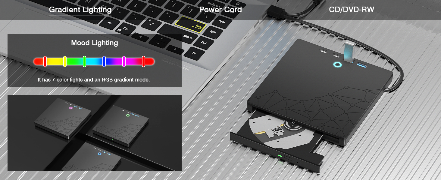 dvd player for laptop