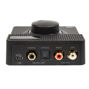 rca output digital output