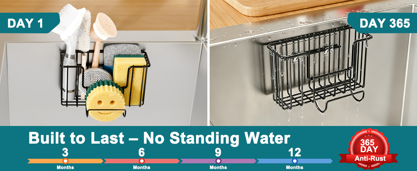 brush holder for kitchen sink sponge sink holder dish brush holder for kitchen sink