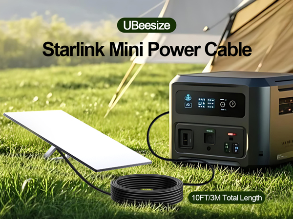 starlink mini cable