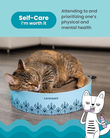 Self-care. Toys that prioritize physical and mental health.
