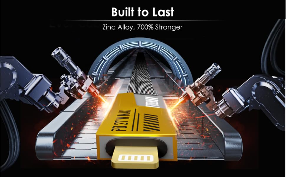 4 in 1 charging cable fast usb c to lightning universal phone data reciprocal usb-c cord line multi