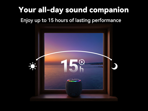 loud bluetooth speaker