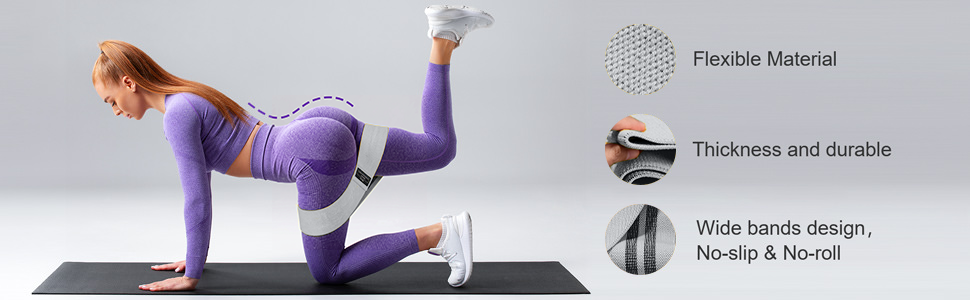 Flexible Material