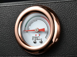 Pressure Gauge