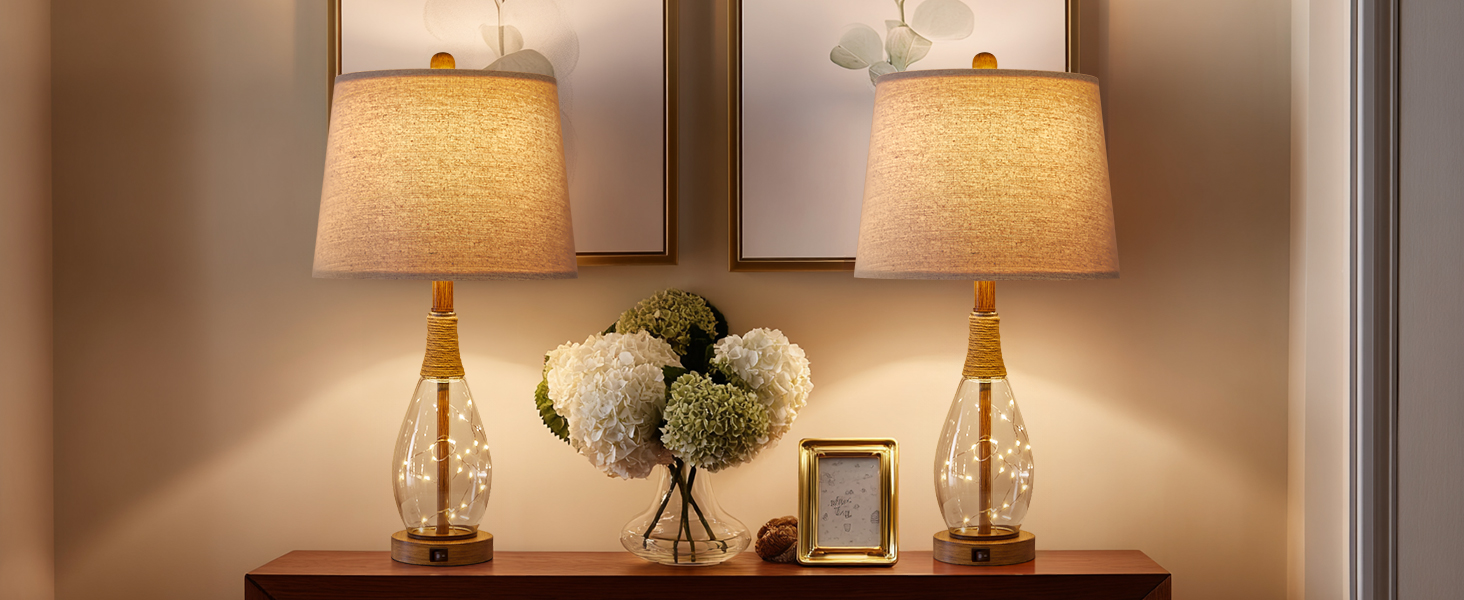 OYEARS Table Lamp