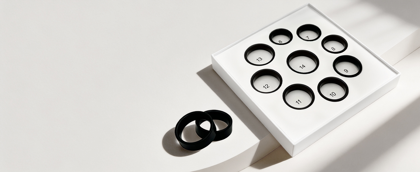 fitness tracker ring