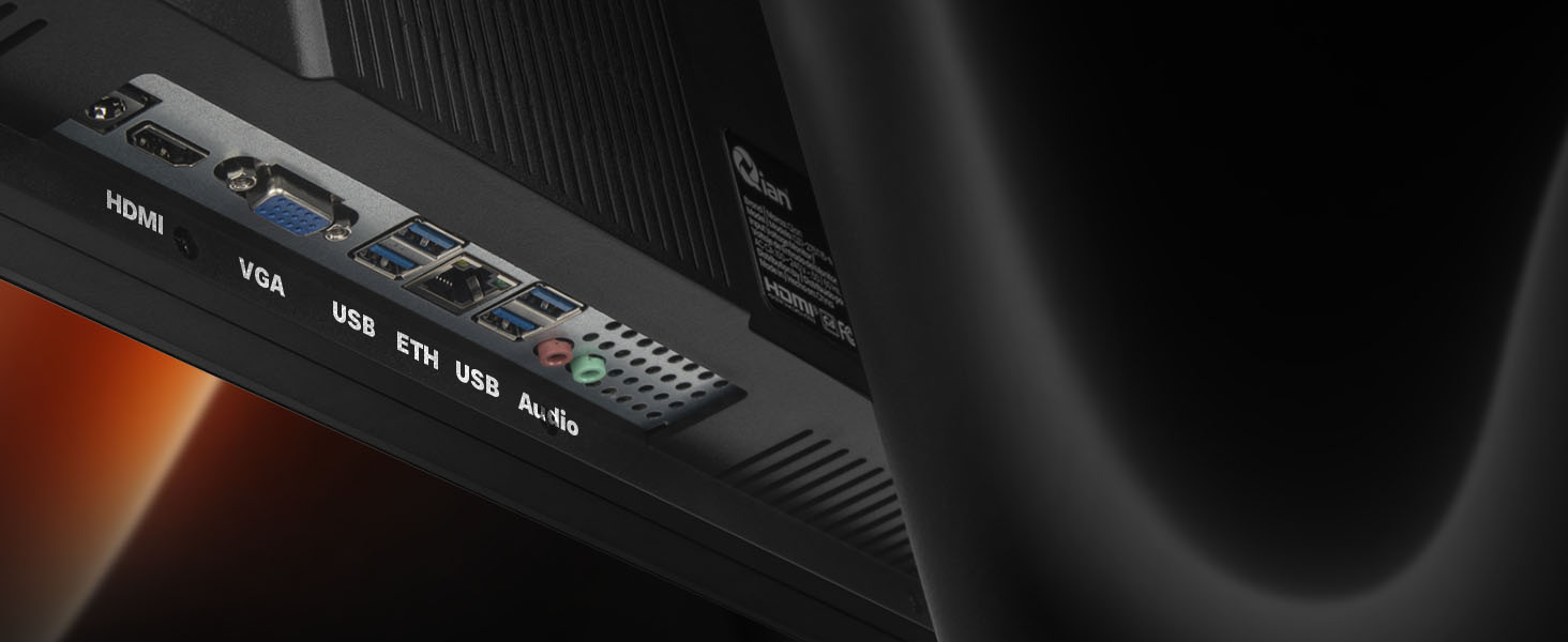 Complete &amp;amp; Modern Connectivity