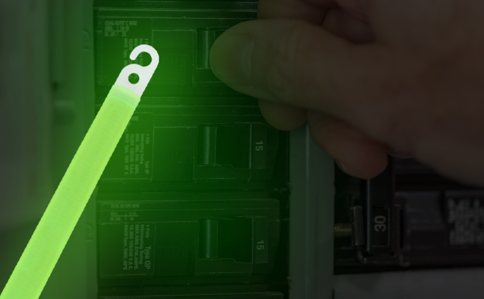fuse box LIGHTSTICK