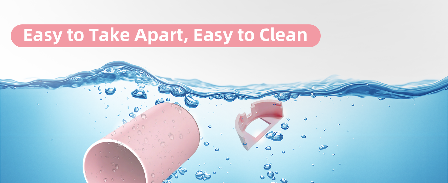 toothbrush holder sanitizer
