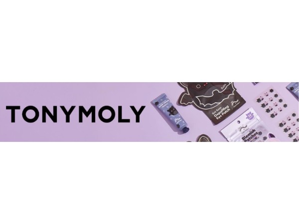 TONY MOLY