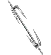 DOITOOL Stainles Steel Air Fryer Fork, Air Fryer Accessories Replacement Parts, Roast Chicken For...