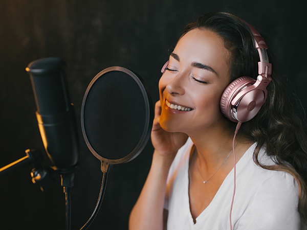 Headphones