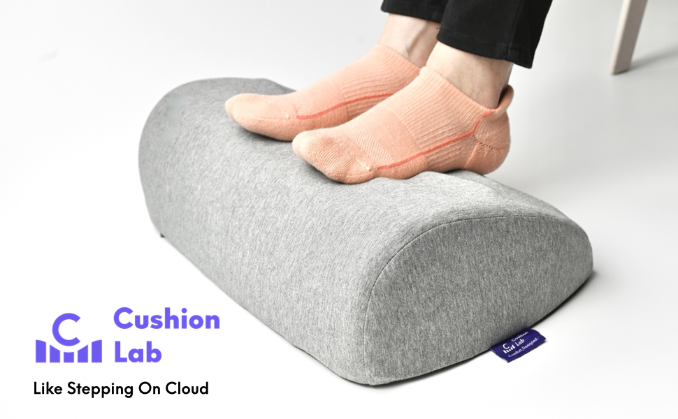 Cushion Lab Foot Cushion