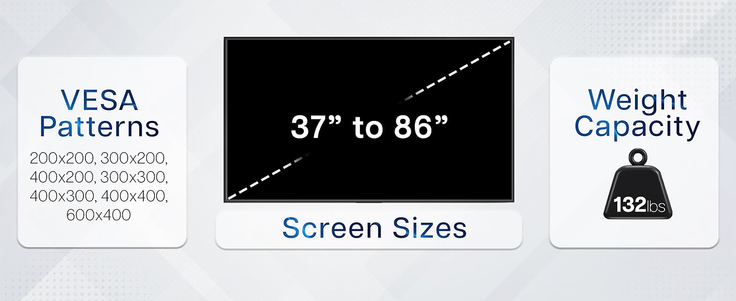 No stud TV mount Drywall TV mount TV wall mount no studs Studless TV mount Low profile TV mount