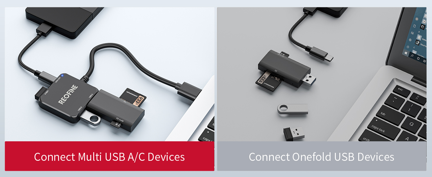 USB C Hub
