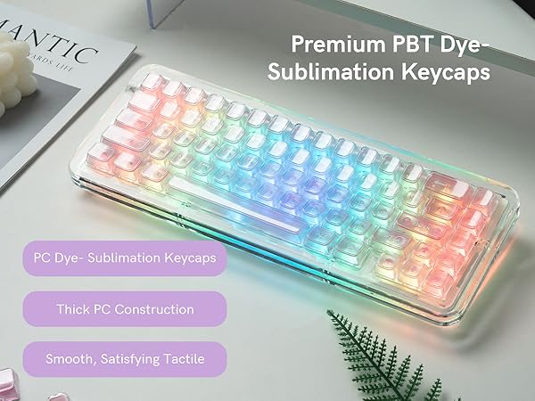 PC Dye-Sub