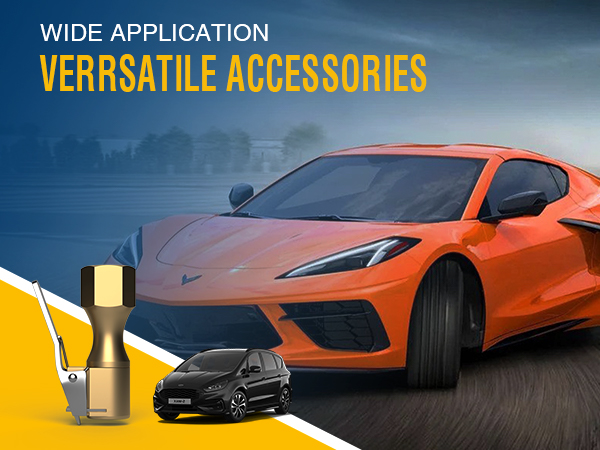 air compressor presta valve adapter